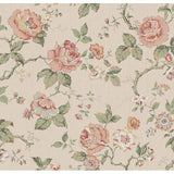 New Heritage - Rosentrad - Pink
