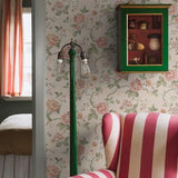 New Heritage - Rosentrad - Pink