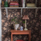 New Heritage - Rosentrad - Brown