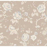 New Heritage - Rosentrad - Beige
