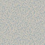 New Heritage - Vintergröna - Light Blue