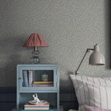 New Heritage - Vintergröna - Light Blue