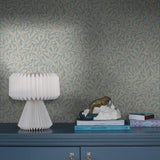 New Heritage - Vintergröna - Light Blue