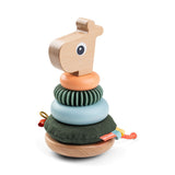 Stacking tower | Raffi - Colour mix