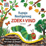 Rupsje Nooitgenoeg Zoek en Vind