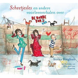 Scheetjesles En Andere Verhalen