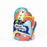 Slaap lekker kartonboek