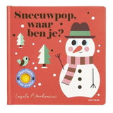 Sneeuwpop, Waar Ben Je?