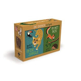 Uitdeelboekjes Ingela