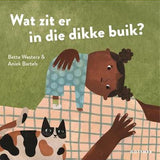 Wat Zit Er In Die Dikke Buik?