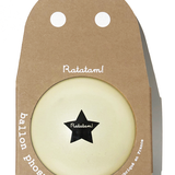 Glow in the dark Ball Ghost 15cm