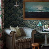 New Heritage - Kastanj - Blue