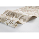 New Heritage - Kastanj - Beige