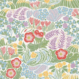 New Heritage - Rabatt - White/Multi