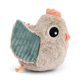 Hide&Seek activity toy | Clucky - Sand