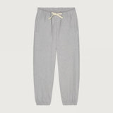 Track Pants Grey Melange