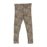 Leo Leg - Leopard - Brown Leo