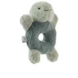 Romain Turtle Rattle - Faune green