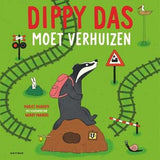 Dippy Das Moet Verhuizen