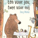 Een Voor Jou, Twee voor Mij
