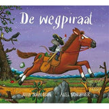 Wegpiraat