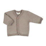 Cardigan Sesame