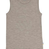 Undershirt basic Sesame
