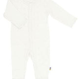 Jumpsuit Basic Off White