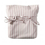 Seaside Classic curtain, rose striped