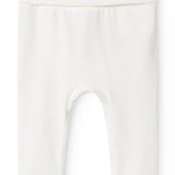 Piva - Modal New Born - Gentle White