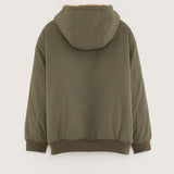 hamzah52 - olive night