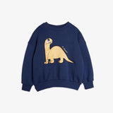 Dino Application Sweatshirt