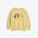 Panda & Cat Sp Sweatshirt