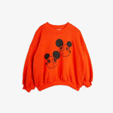 Ritzratz Emb Sweatshirt