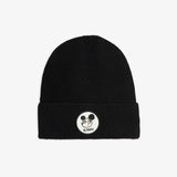 Ritzratz Patch Wool Blend Beanie
