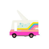 CLT Candycars - Unicorn 2.0 Van