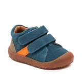 Bisgaard barefoot hale v - petrol PLAY