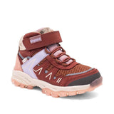 Bisgaard madison tex - burgundy