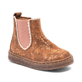 Bisgaard siggi - brown flower