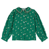 Lapinou Blouse - Lapinou