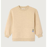 Baptown Sweatshirt - Ile Flottante Surteint