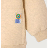 Baptown Sweatshirt - Ile Flottante Surteint