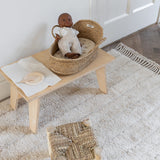 Rug Stripes - Natural