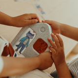 Kidywolf Weerstation Met Buitensensor