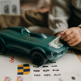 Kidywolf Kidycar RC racing / drifting car - bullit