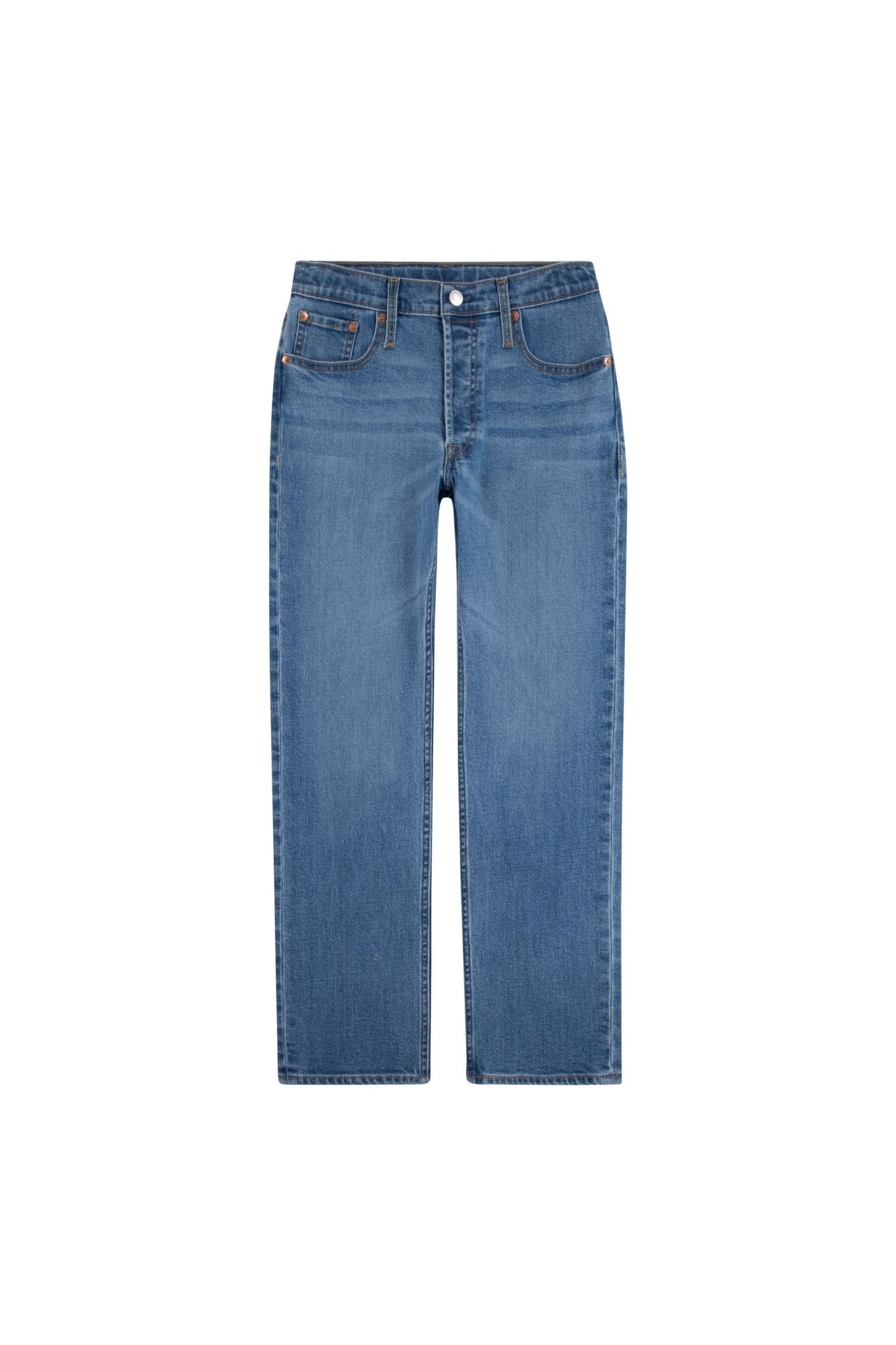 501 Original Jeans - Athens Without Destruction van Levi's | Kids Conceptstore Le Fanfare