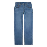 501 Original Jeans - Athens Without Destruction van Levi's | Kids Conceptstore Le Fanfare