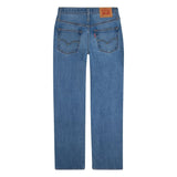 501 Original Jeans - Athens Without Destruction van Levi's | Kids Conceptstore Le Fanfare