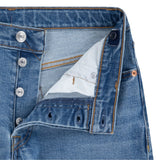 501 Original Jeans - Athens Without Destruction van Levi's | Kids Conceptstore Le Fanfare