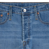 501 Original Jeans - Athens Without Destruction van Levi's | Kids Conceptstore Le Fanfare